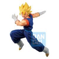 Estatua Dragon Ball Super Super Vegito