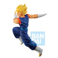 Estatua Dragon Ball Super Super Vegito