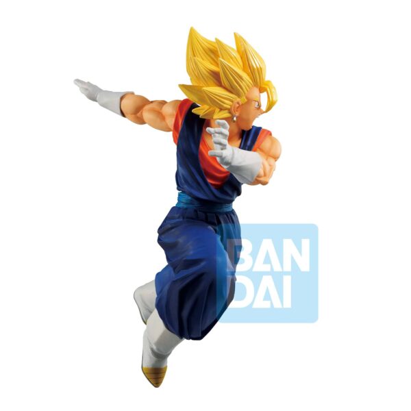 Estatua Dragon Ball Super Super Vegito