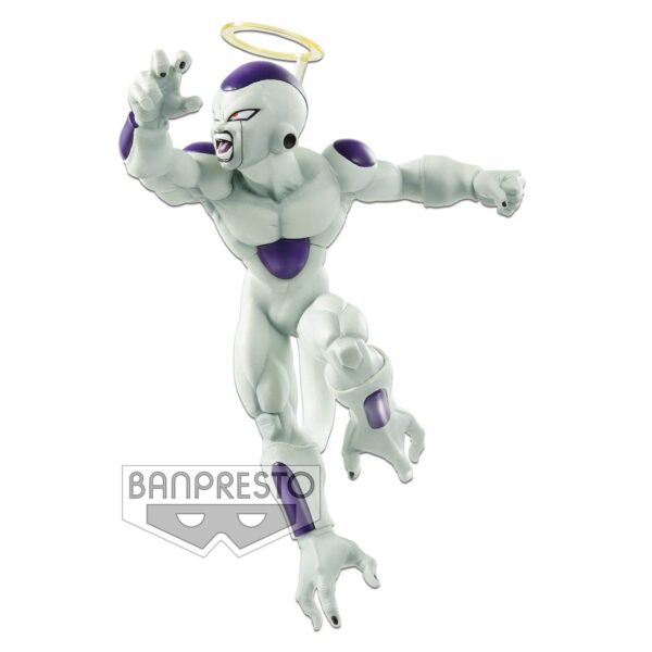 Figura Tag Fighters Freezer