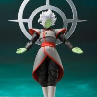 Figura Dragon Ball Super Zamasu Potara