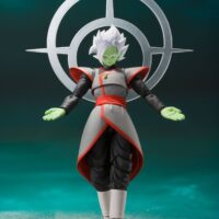 Figura Dragon Ball Super Zamasu Potara