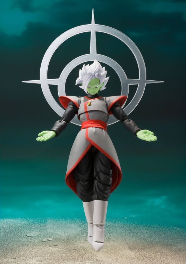 Figura Dragon Ball Super Zamasu Potara