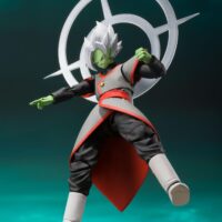 Figura Dragon Ball Super Zamasu Potara