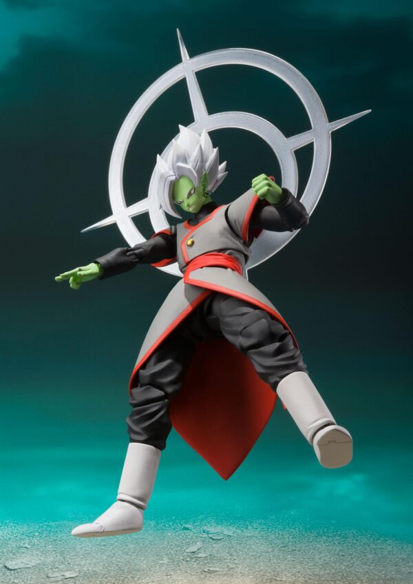 Figura Dragon Ball Super Zamasu Potara