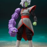 Figura Dragon Ball Super Zamasu Potara