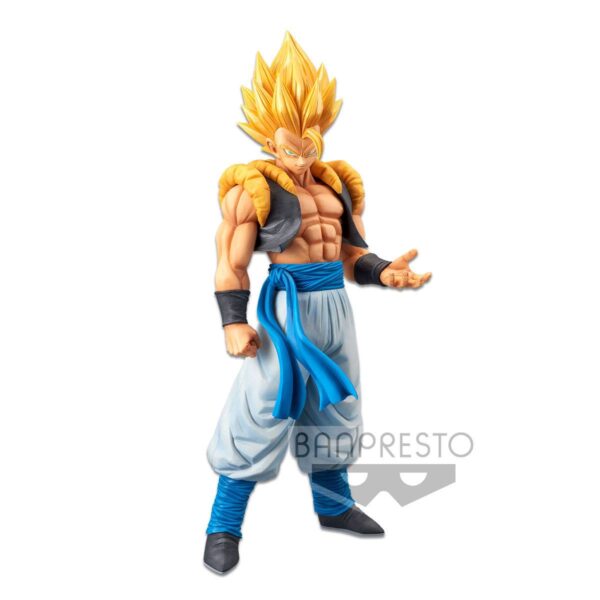 Estatua Dragon Ball Super nero Gogeta