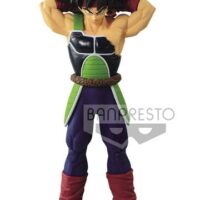 Estatua Dragon Ball Z Bardock A