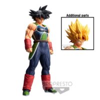 Figura Dragon Ball Z Bardock Grandista