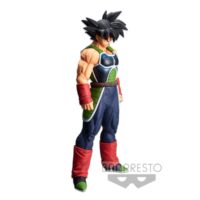 Figura Dragon Ball Z Bardock Grandista