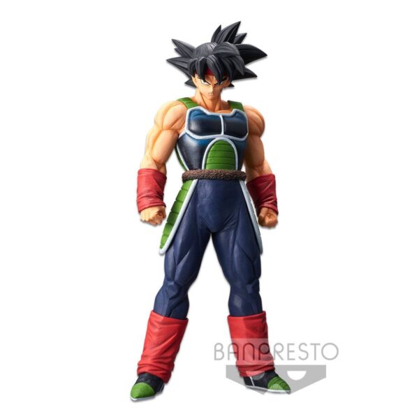 Figura Dragon Ball Z Bardock Grandista