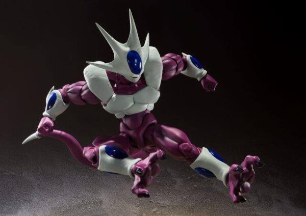 Figura Dragon Ball Z Cooler Final Form