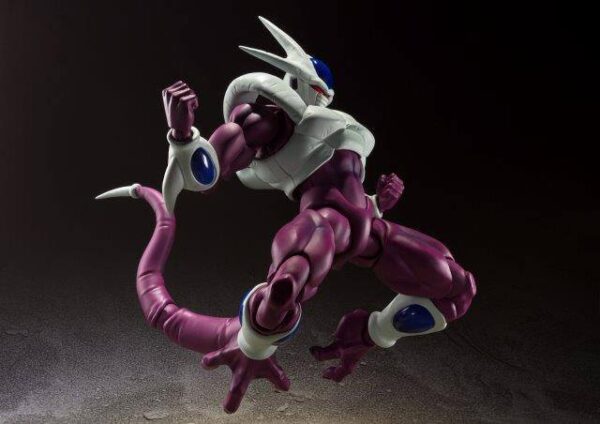 Figura Dragon Ball Z Cooler Final Form