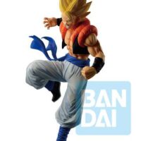 Estatua Dokkan Battle Gogeta