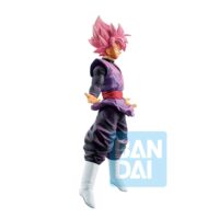 Estatua Dokkan Battle Goku Black Rose