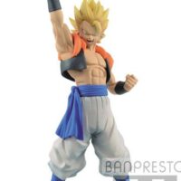 Figura Dragon Ball Z Gogeta Figuration