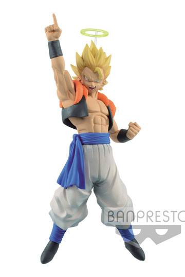 Figura Dragon Ball Z Gogeta Figuration