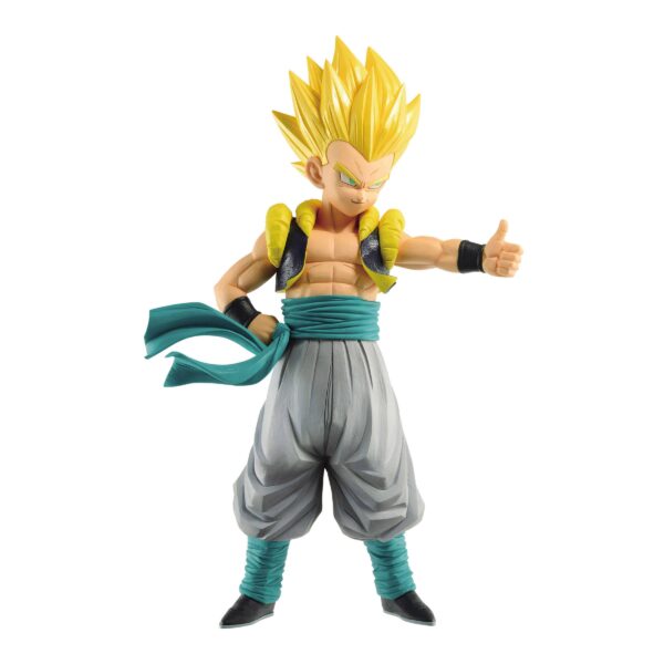 Figura Gotenks Dragon Ball Z