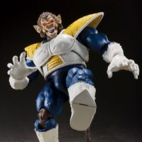 Figura Great Ape Vegeta Dragon Ball