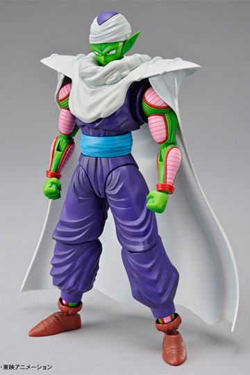 Figura Dragon Ball Z Model Piccolo