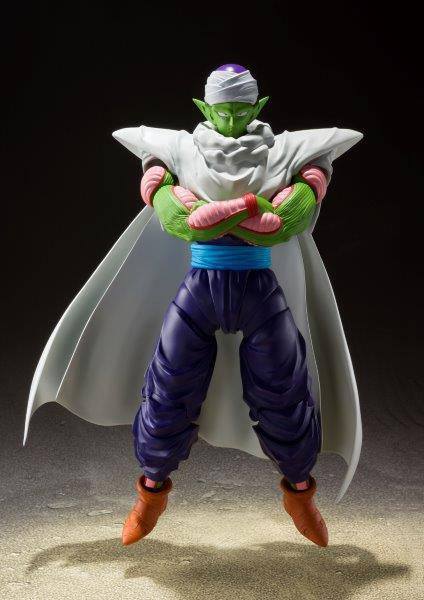 Figura Dragon Ball Z Picolo