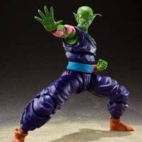 Figura Dragon Ball Z Picolo