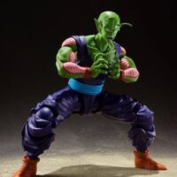 Figura Dragon Ball Z Picolo