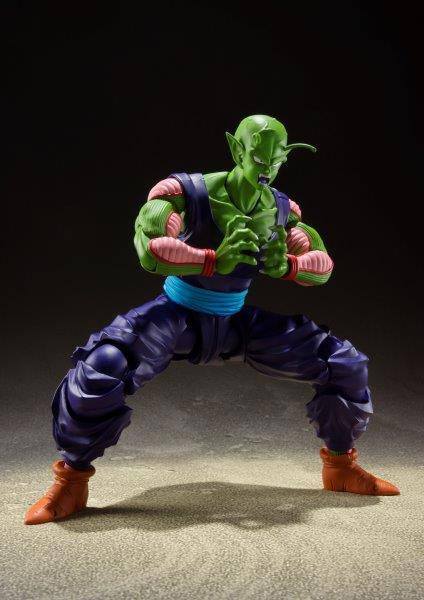 Figura Dragon Ball Z Picolo