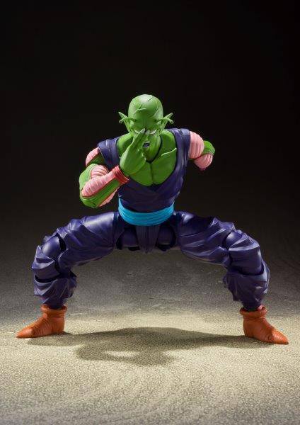 Figura Dragon Ball Z Picolo