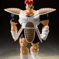 Figura Dragon Ball Z Recoome