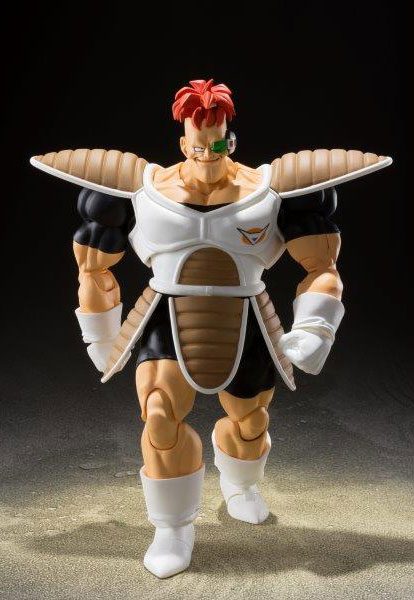 Figura Dragon Ball Z Recoome