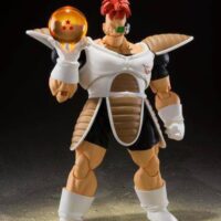 Figura Dragon Ball Z Recoome