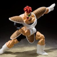 Figura Dragon Ball Z Recoome