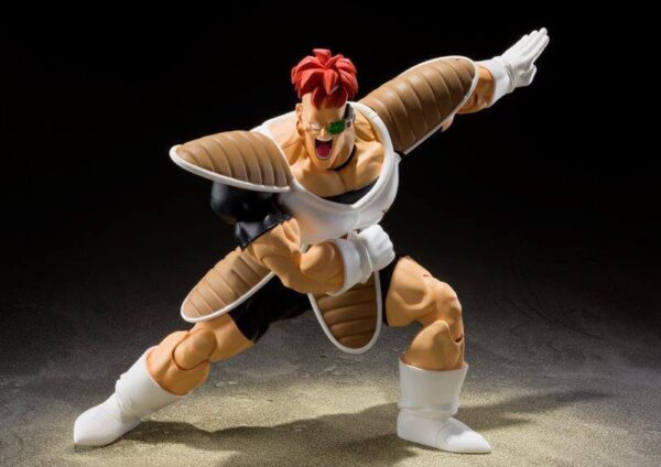 Figura Dragon Ball Z Recoome