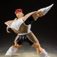 Figura Dragon Ball Z Recoome