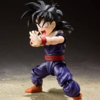 Figura Dragon Ball Z Son Gohan