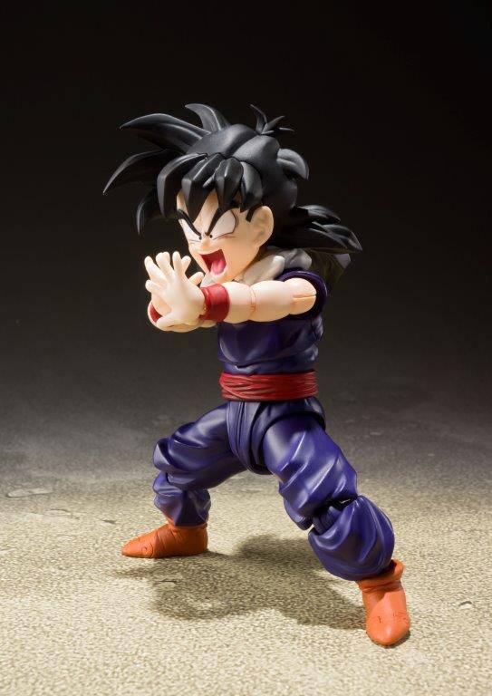 Figura Dragon Ball Z Son Gohan