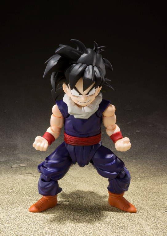 Figura Dragon Ball Z Son Gohan