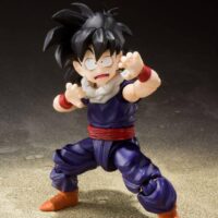 Figura Dragon Ball Z Son Gohan