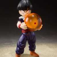 Figura Dragon Ball Z Son Gohan