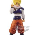 Figura Dragon Ball Z Son Goku