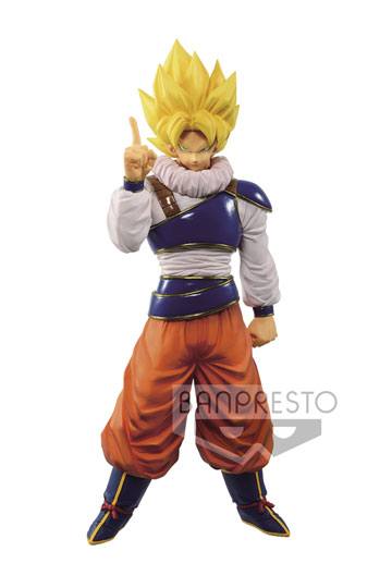 Figura Dragon Ball Z Son Goku