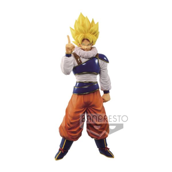 Figura Dragon Ball Z Son Goku