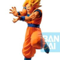 Estatua Android Battle Goku