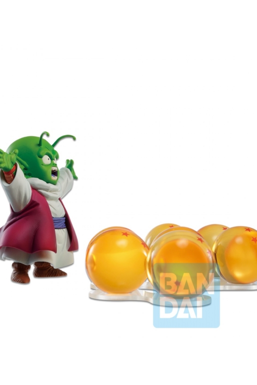 Figura Dragon Balls y Dende Vs Omnibus Z 03