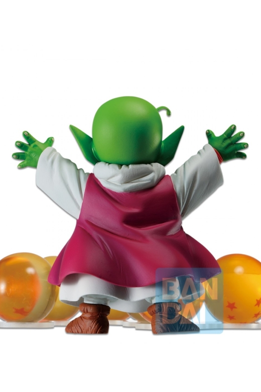 Figura Dragon Balls y Dende Vs Omnibus Z 04