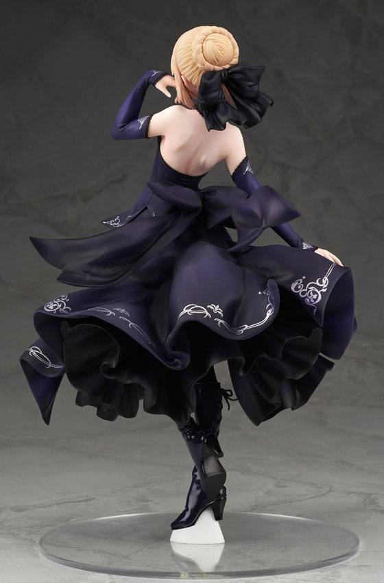 Estatua Fate Grand Order Saber Altria Pendragon