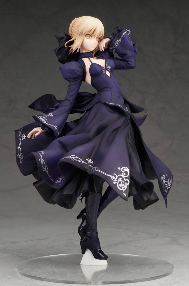 Estatua Fate Grand Order Saber Altria Pendragon