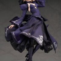 Estatua Fate Grand Order Saber Altria Pendragon