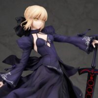 Estatua Fate Grand Order Saber Altria Pendragon